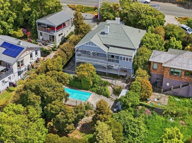 34 Forest Road, TAS 7250