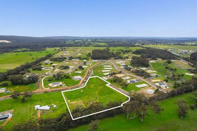 Lot 106 Bushby Road, WA 6288