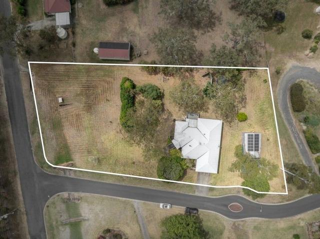 1 Binda Drive, QLD 4350