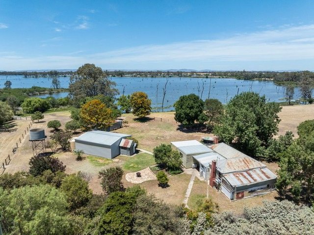 320 Goulburn Weir-Murchison Road, VIC 3608
