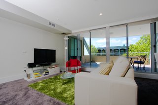 Lounge Room