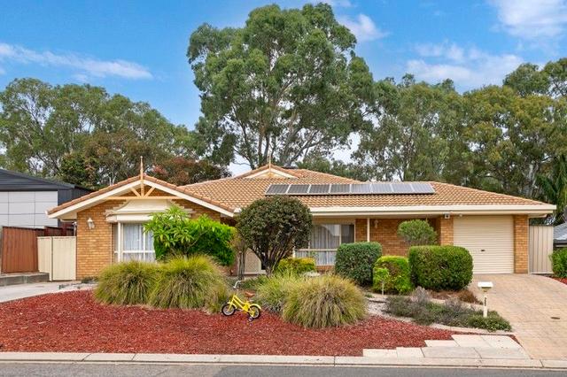 25 Kosmina Crescent, SA 5112