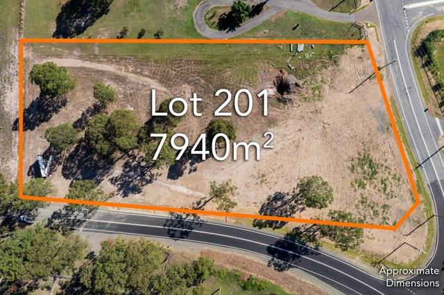 201/null Long Gully Road, NSW 2330