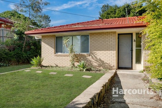 3 Glen Eagle Court, QLD 4301