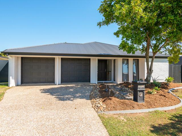 21 Tennant Street, QLD 4211