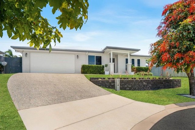 16 Ashford Place, QLD 4740