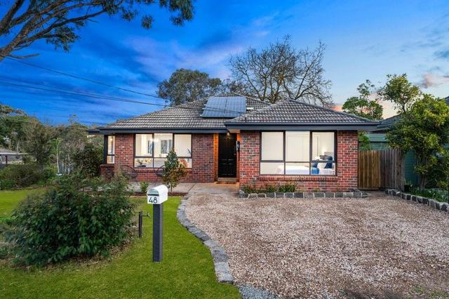 48 Quarry Road, VIC 3132