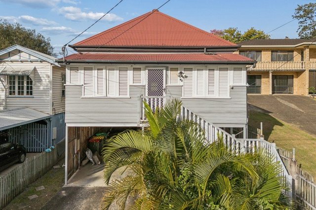 29 Morris Street, QLD 4064