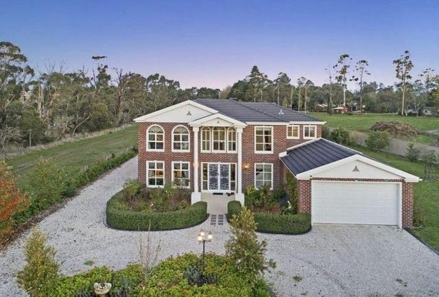 124 Ibis Gardens Ct, VIC 3352