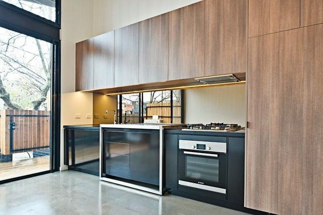 81 Nicholson Street, VIC 3067