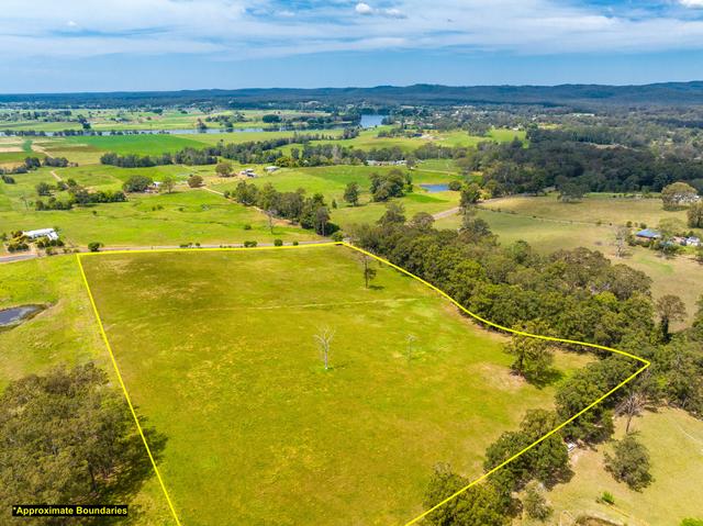22 Bishops Lane, NSW 2430