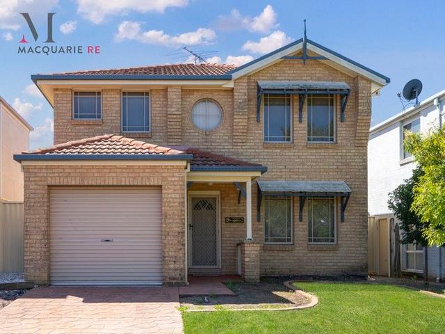 9 Lupton Place, NSW 2171