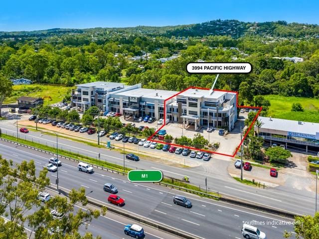 3994 Pacific Highway, QLD 4129