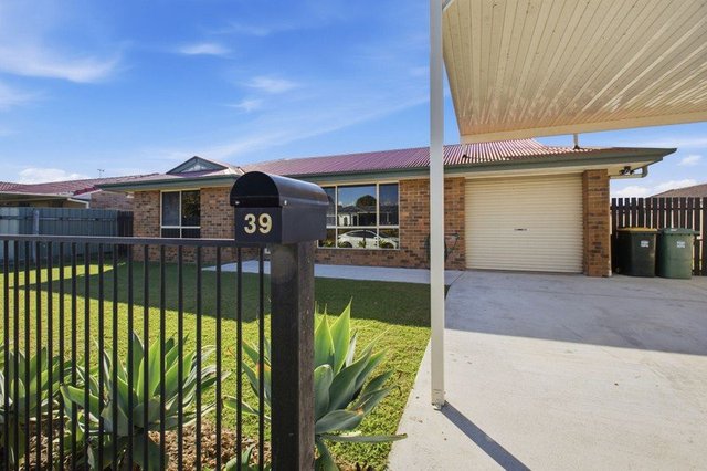 39 Kendall Road, QLD 4510
