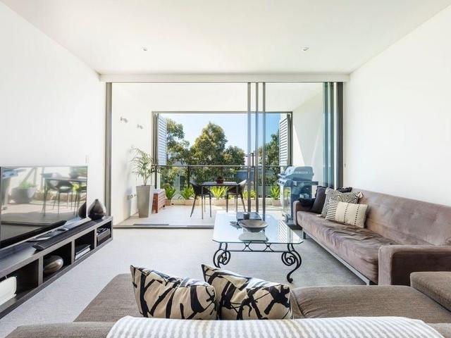 234/50 McLachlan Avenue, NSW 2010