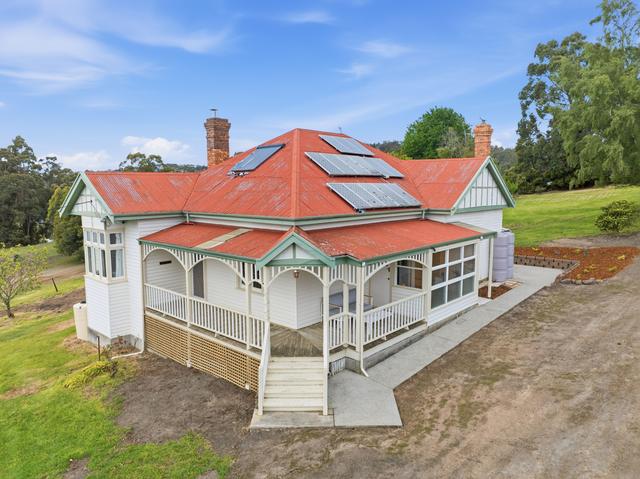 3A Outreach Drive, TAS 7277