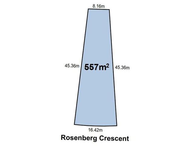 37a & 37b Rosenberg Crescent, WA 6430