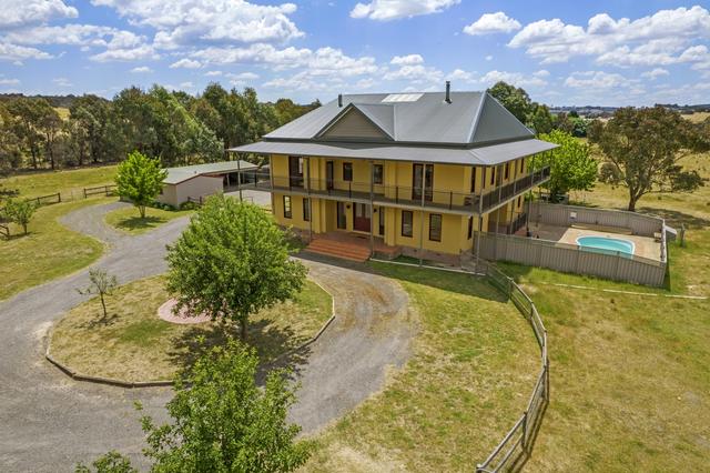 2789 Yass River Road, NSW 2620