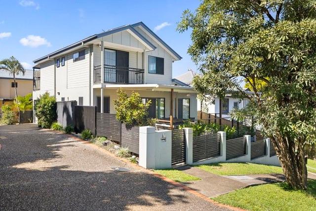 6/41 Woolley Street, QLD 4068