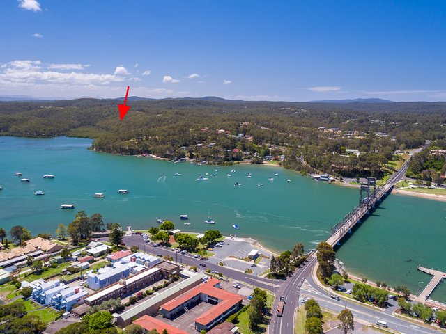 Real Estate For Sale In Batemans Bay Nsw 2536 Allhomes