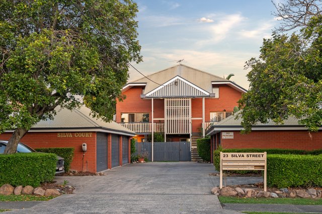 1/23 Silva Street, QLD 4007