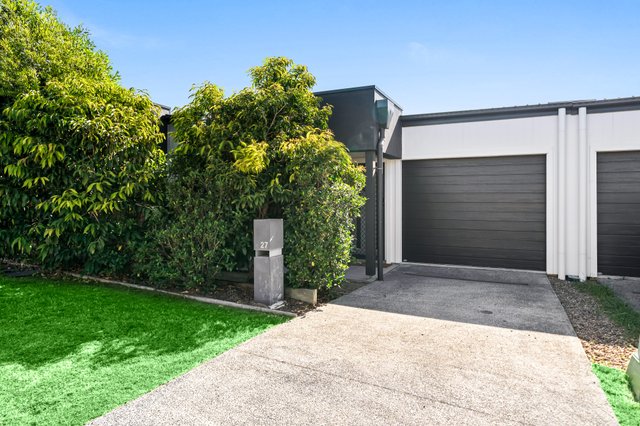 27 Trevorrow Way, QLD 4306
