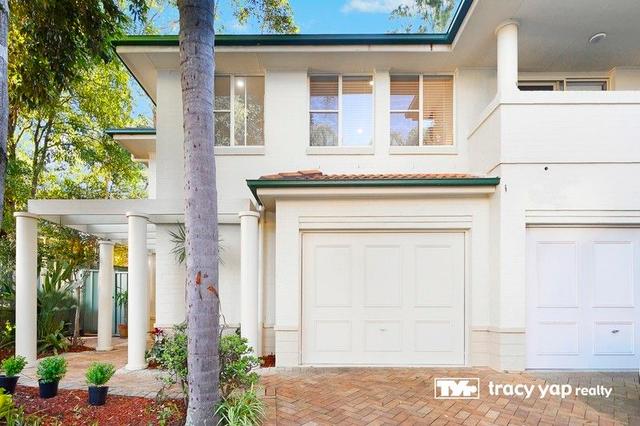 38 Lancaster Drive, NSW 2122