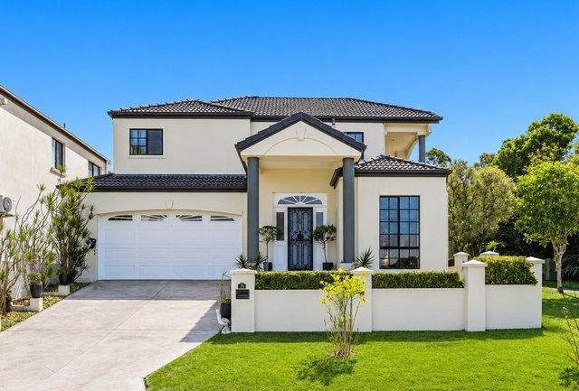 23 Winton Terrace, QLD 4227