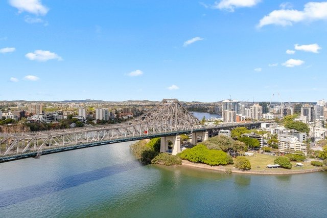 197/82 Boundary Street, QLD 4000