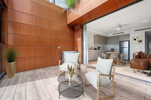 203/306 Oxford Street, NSW 2022