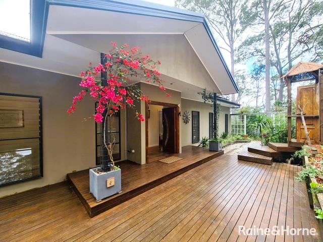 24 Bugong Road, NSW 2540