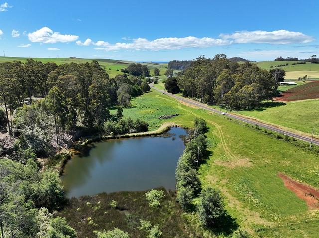 Lot 1 Castra Road, TAS 7315