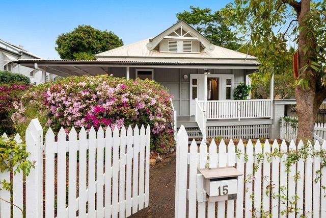 15 Green Street, QLD 4105