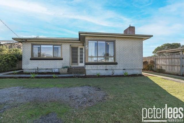 5 Glen Ard Mohr Road, TAS 7275