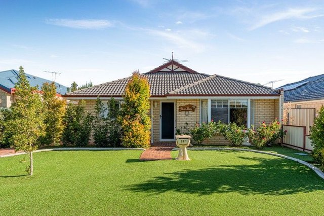 23 Spindrift Boulevard, WA 6168