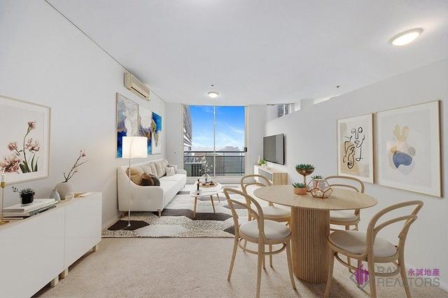 902/71-75 Regent Street, NSW 2008