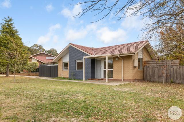 5 Fristrom Crescent, ACT 2602