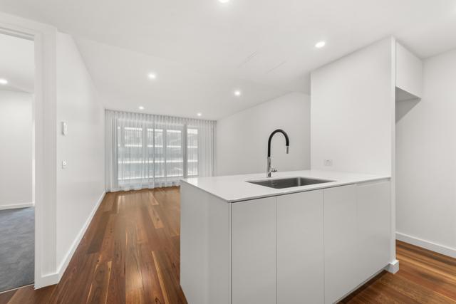 418/2 Anzac Park, ACT 2612