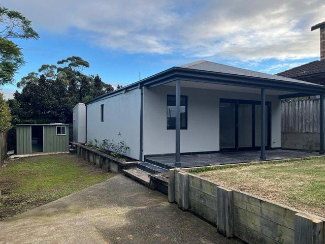 (no street name provided), NSW 2068