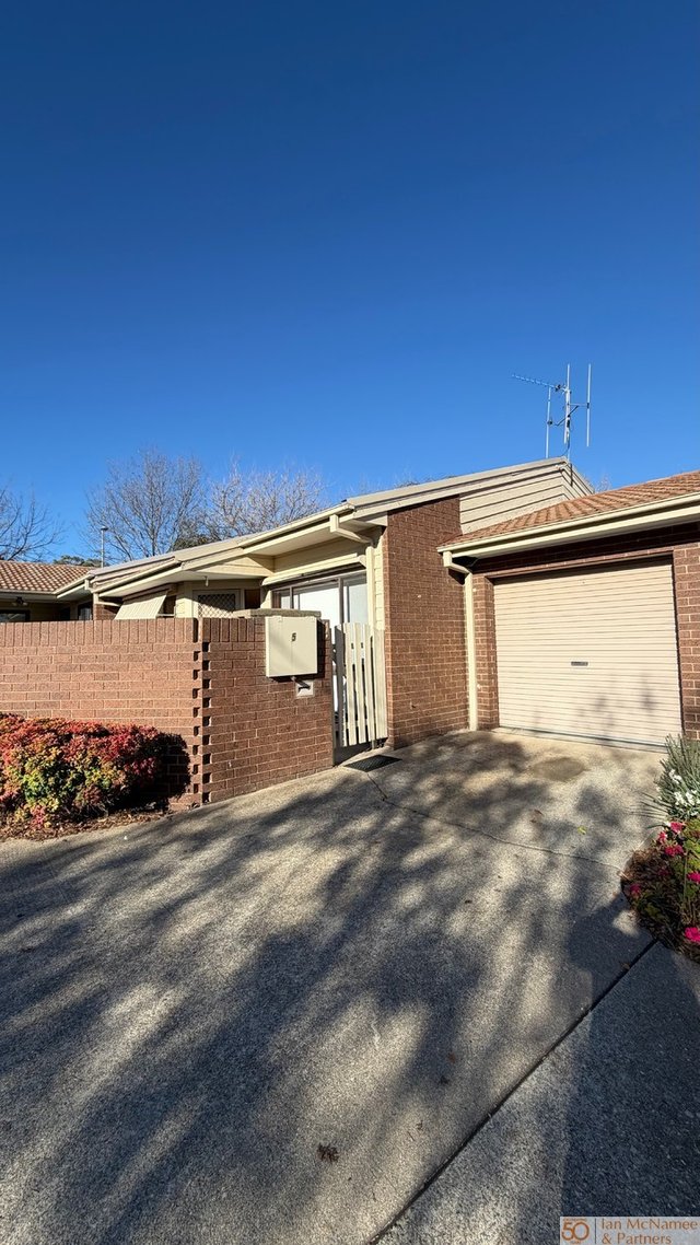 5/20 Jessup Place, ACT 2606