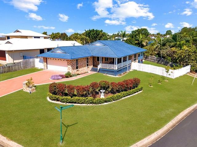 27 Gundesen Drive, QLD 4655