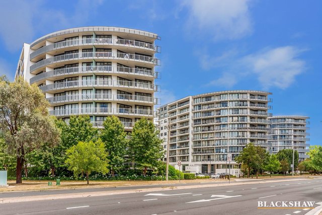 11/1 Mouat Street, ACT 2602