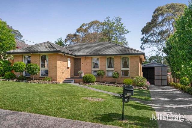 4 Paterson Street, VIC 3136