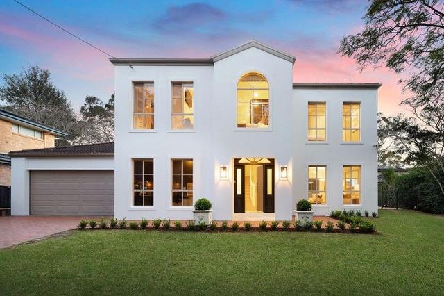 57 Warrimoo Avenue, NSW 2075