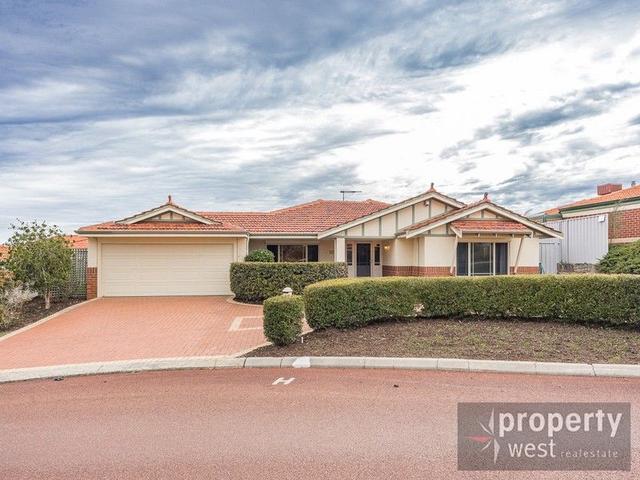 101 Caledonia Avenue, WA 6028