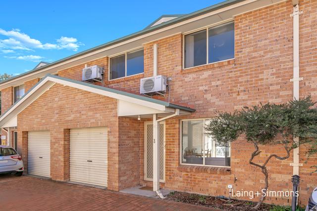 20/2 Charlotte Road, NSW 2766