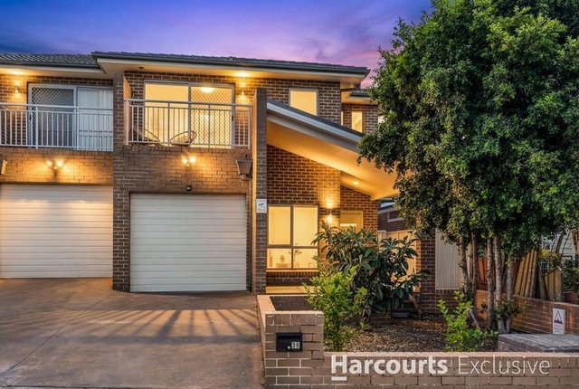 39 Pitt Street, NSW 2150