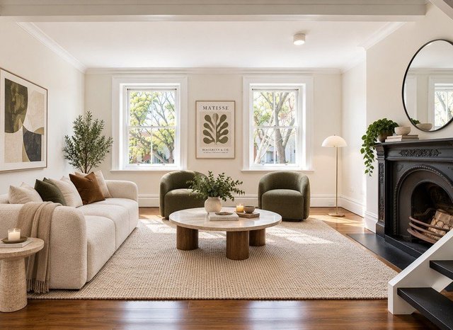 3/191 Albion Street, NSW 2010