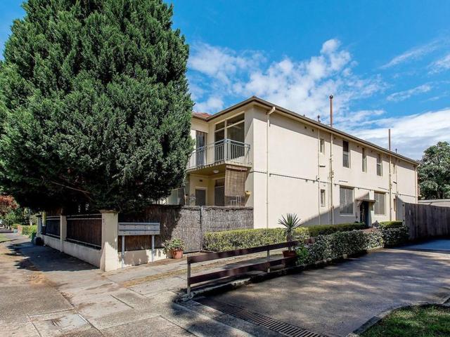 6/21 Trafalgar Street, NSW 2216