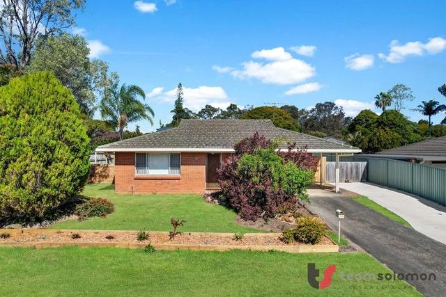 33 Waratah Avenue, QLD 4165